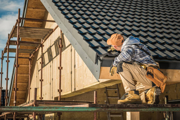 Best Emergency Roof Repair  in Lealman, FL