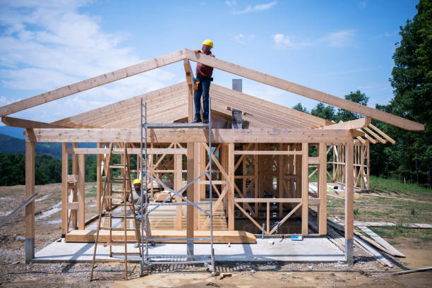 Best Best Roofing Contractors  in Lealman, FL
