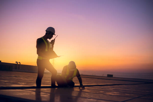 Best Commercial Roofing Services  in Lealman, FL